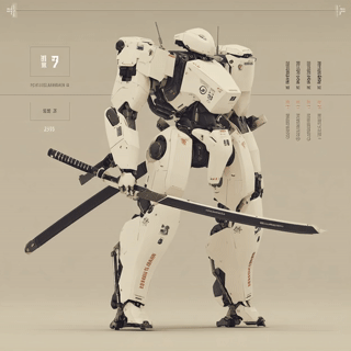 Rōnin kata sequence